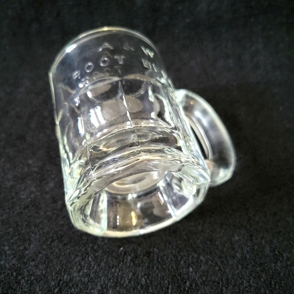 Vintage Mini A&W Root Beer Mug - Picture 6 of 8